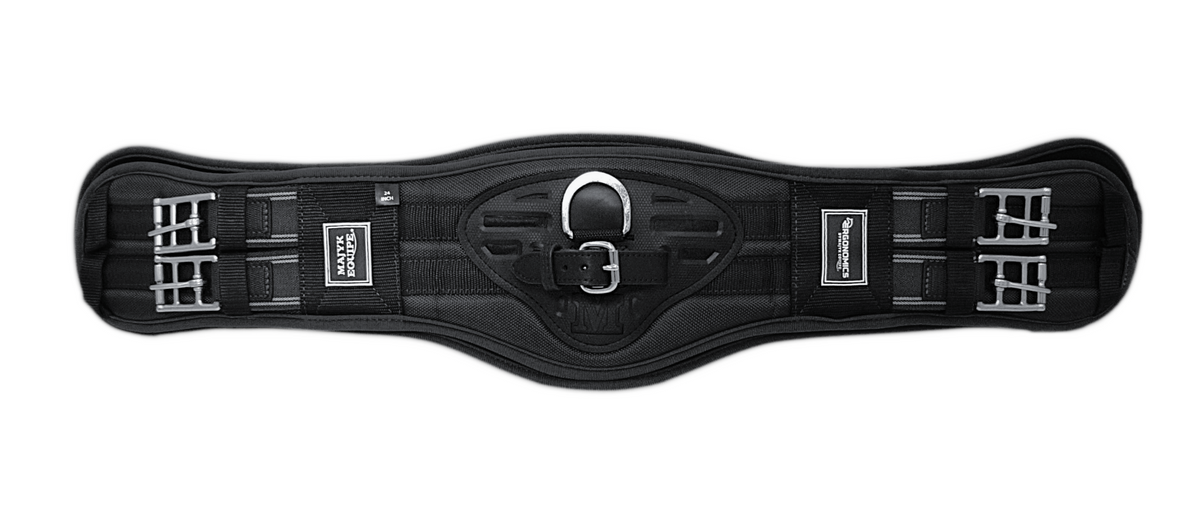 Majyk Equipe XC Ergonomic Girth