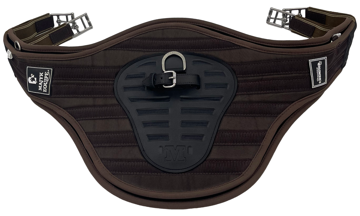 Majyk Equipe SJ Ergonomic Girth