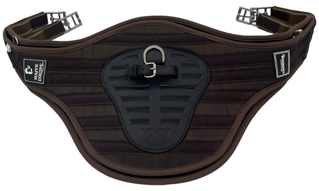 Majyk Equipe SJ Ergonomic Girth
