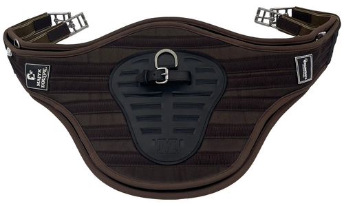 Majyk Equipe SJ Ergonomic Girth