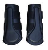 Mackey Brushing Boots