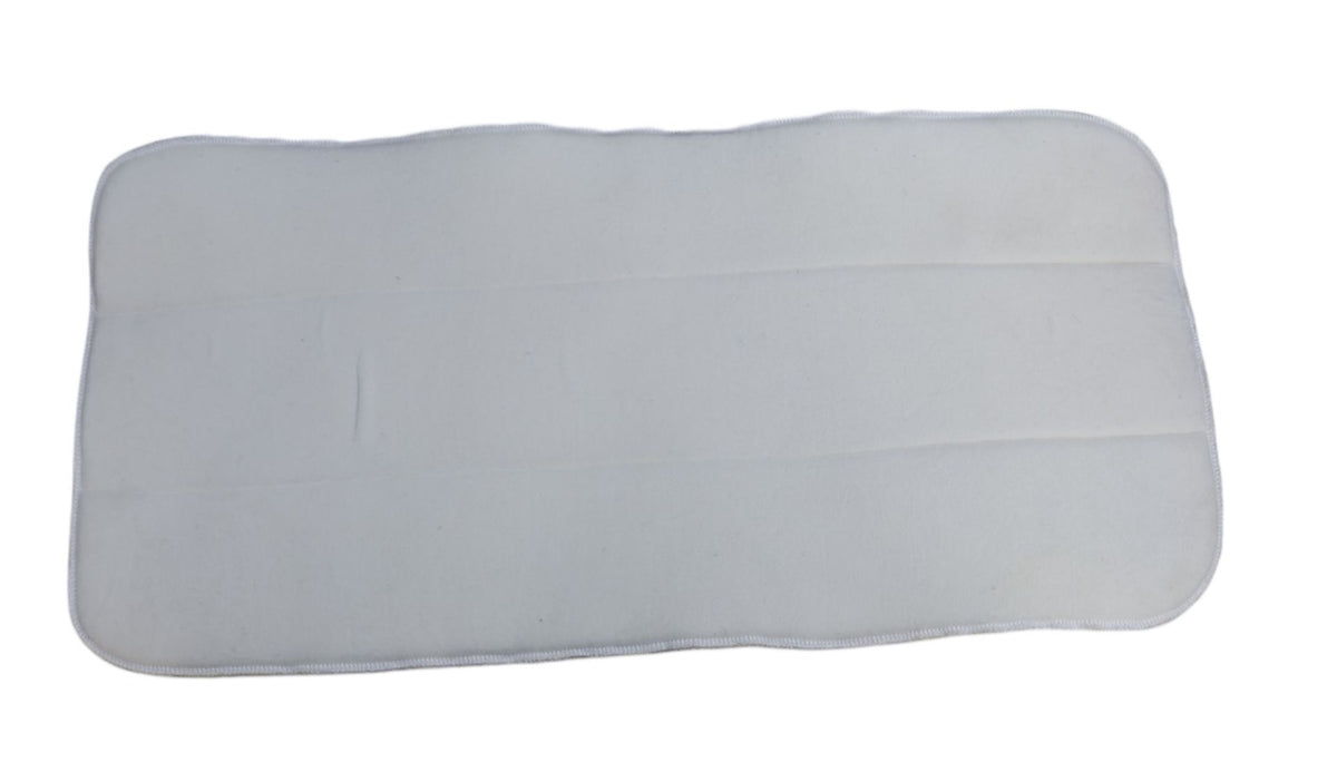 Equi-Sential Bandage Pads