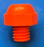 StudFast Flat Dome- 5 Pack