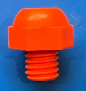 StudFast Flat Dome- 10 Pack