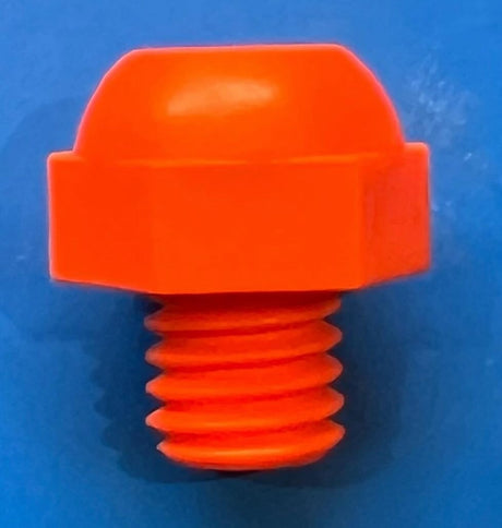 StudFast Flat Dome- 10 Pack