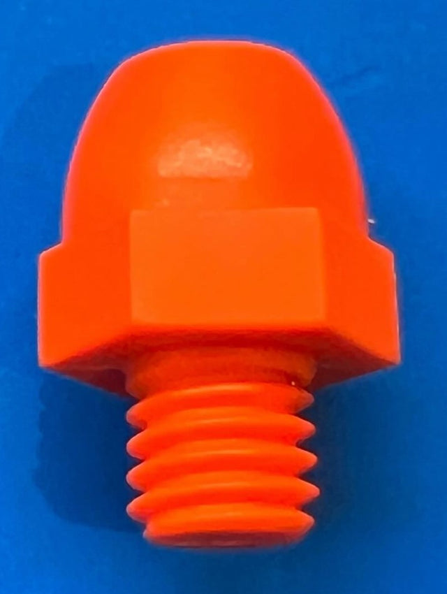 StudFast Mid Dome- 5 Pack