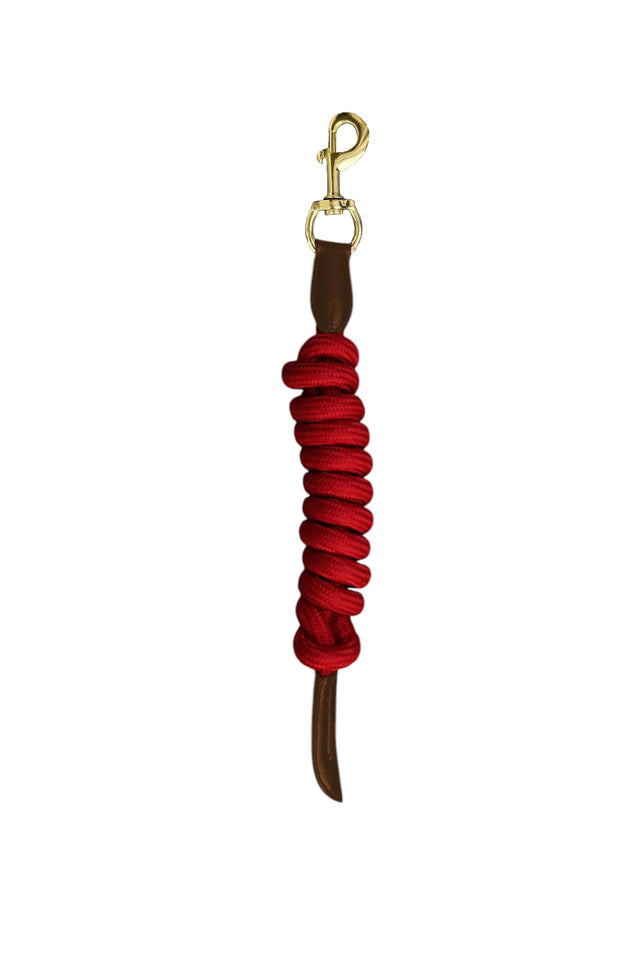 Mackey Lasso Leadrope