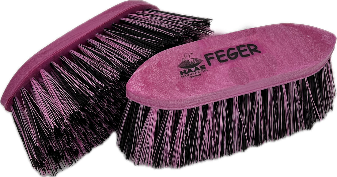 Large Mane/Dandy Brush