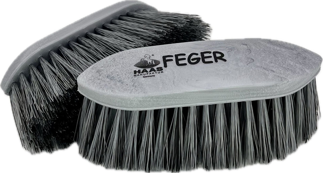 Large Mane/Dandy Brush