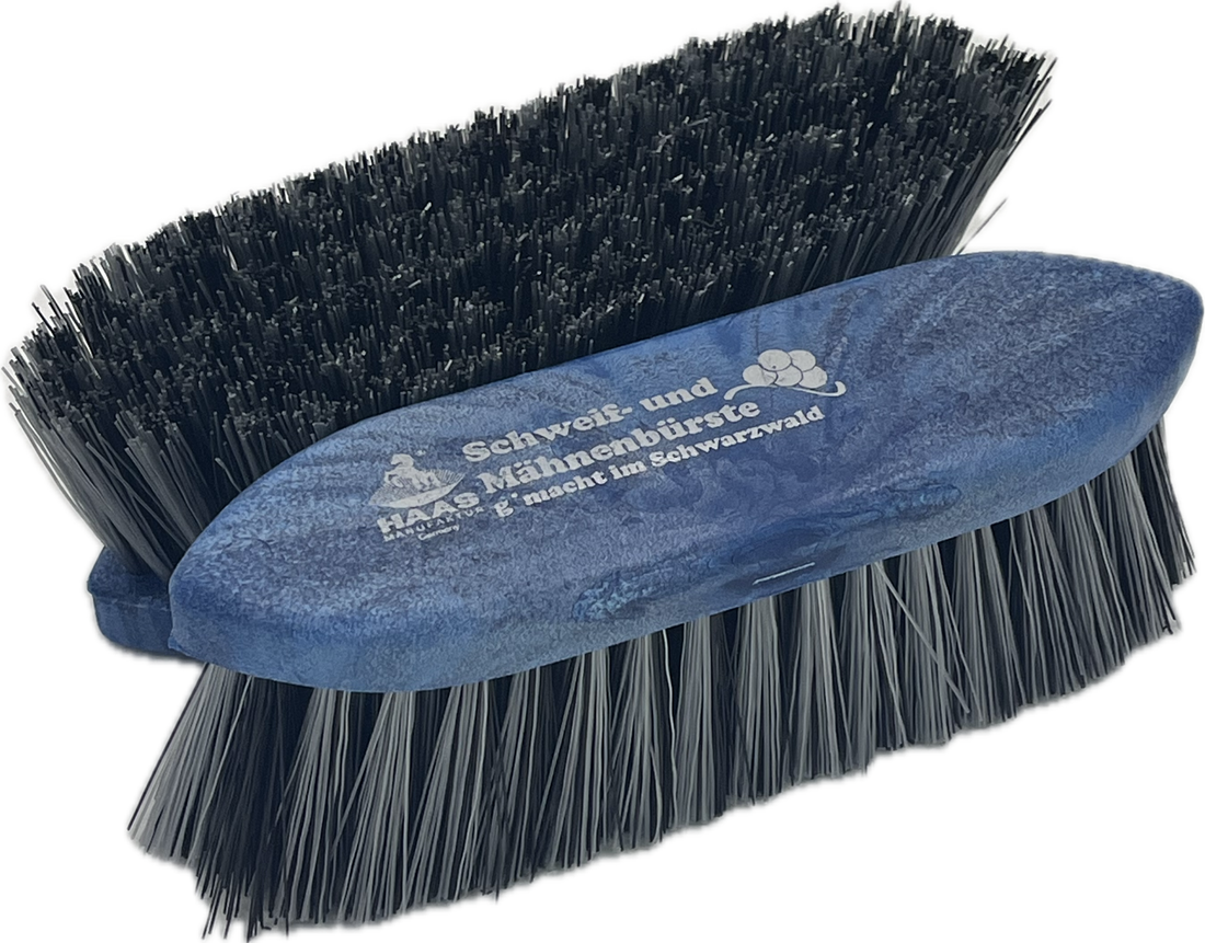 Small Mane/Dandy Brush