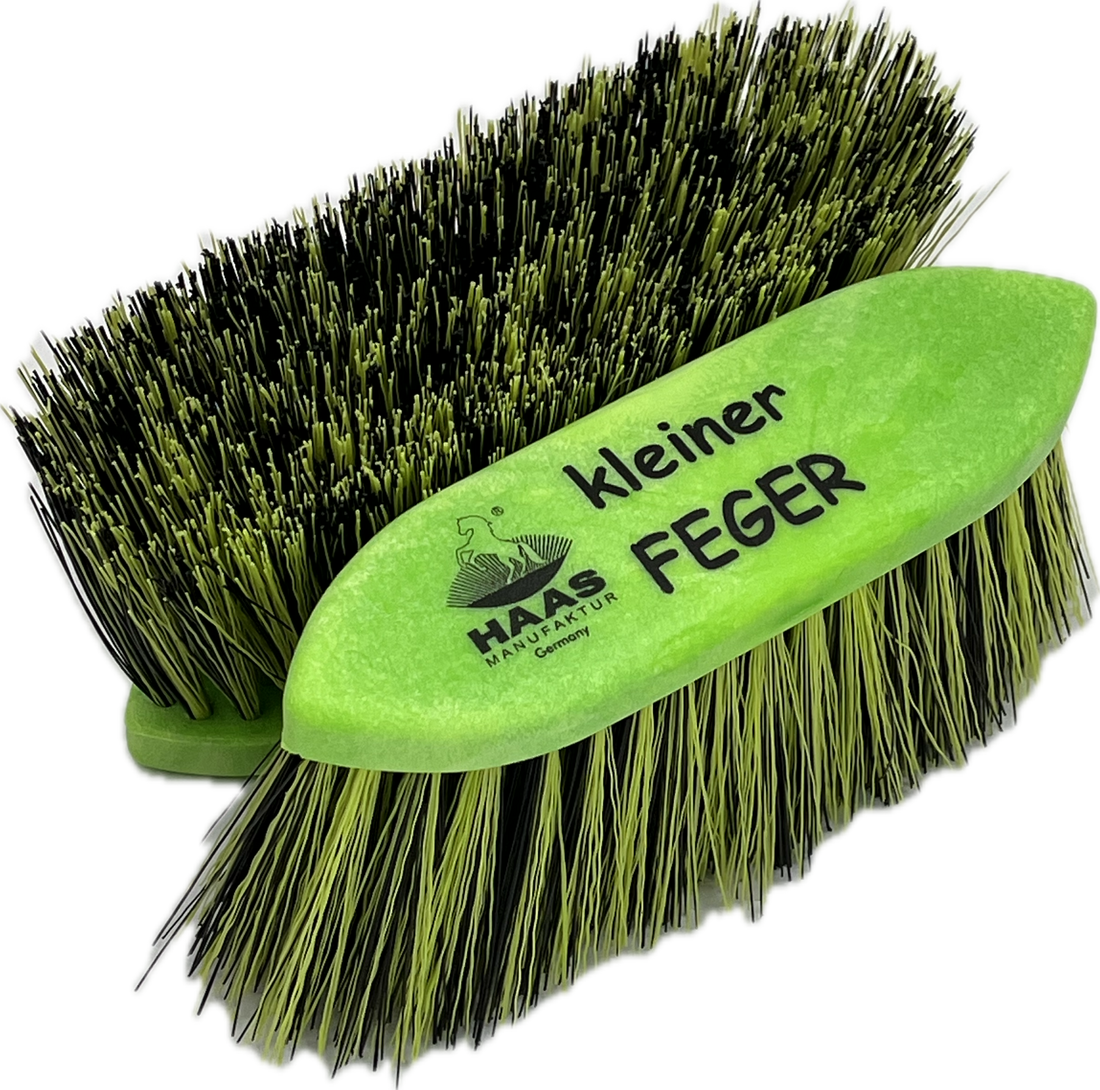 Small Mane/Dandy Brush