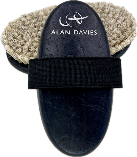 Alan Davies Face Brush