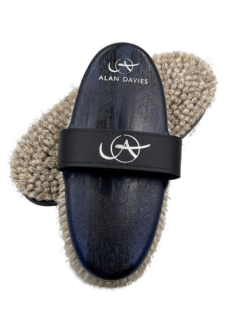 Alan Davies Quarter Marker