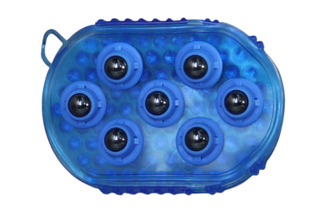 Equi-Sential Massage Grooming Glove
