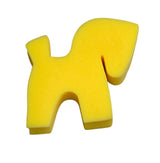 Equi-Sential Horse Shape Sponge