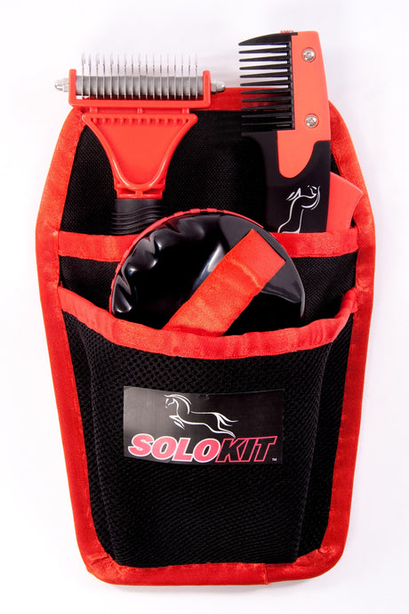 SoloKit