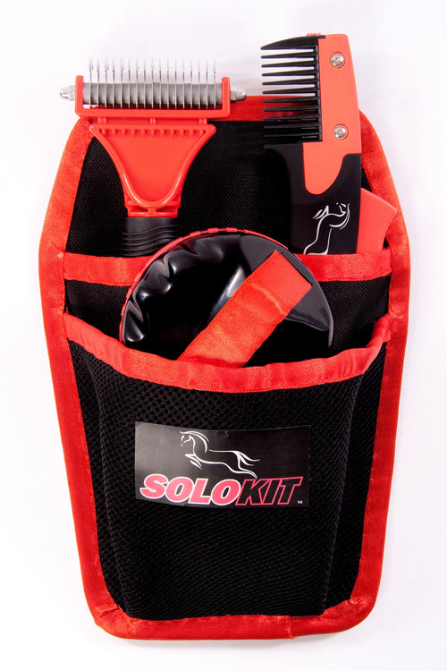 SoloKit