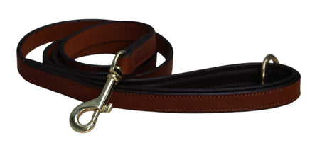 Mackey Padded Dog Lead
