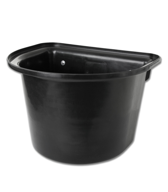 Equi-Sential Portable Manger - Black