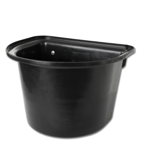 Equi-Sential Portable Manger - Black