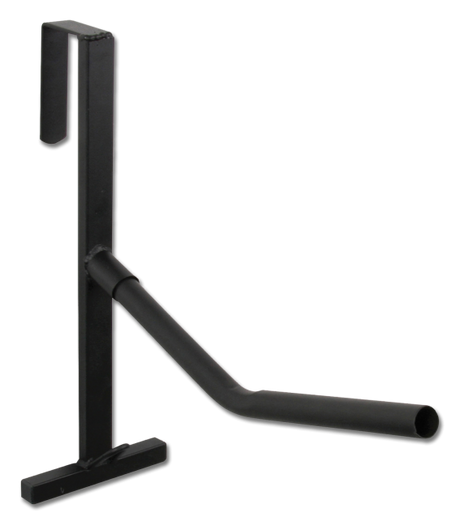 Equi-Sential Portable Saddle Rack