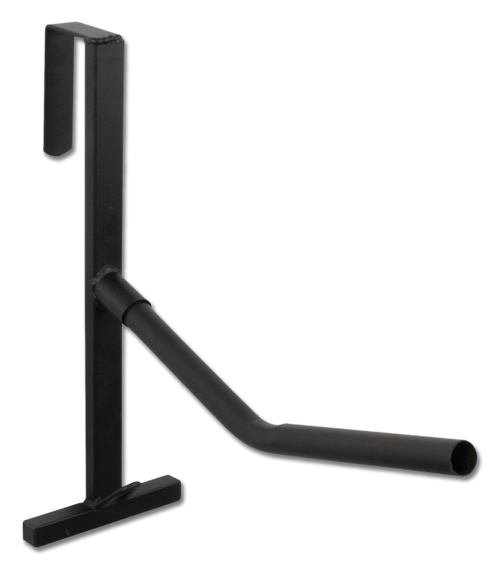 Equi-Sential Portable Saddle Rack
