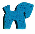 Equi-Sential Horse Shape Sponge
