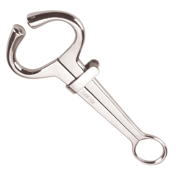 Harms Bullholder