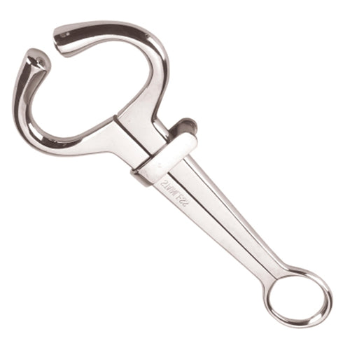 Harms Bullholder