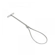 Steel Pig Holder