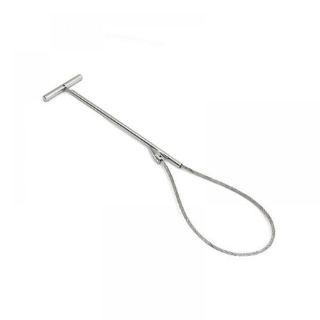 Steel Pig Holder