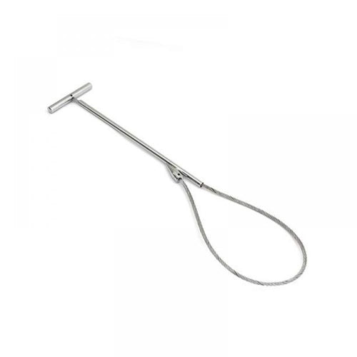 Steel Pig Holder