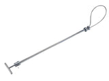 Steel Pig Holder