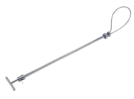 Steel Pig Holder