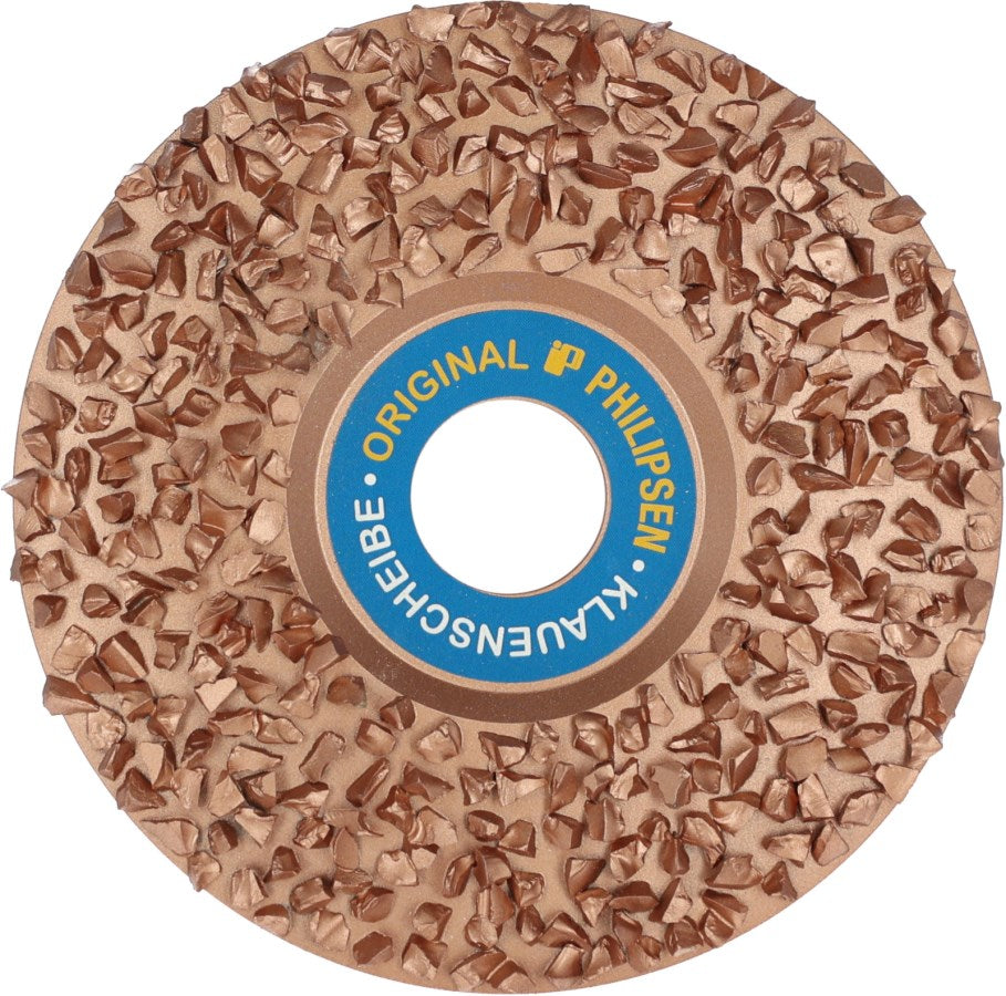 Super Hoof Abrasive Disc - 115mm