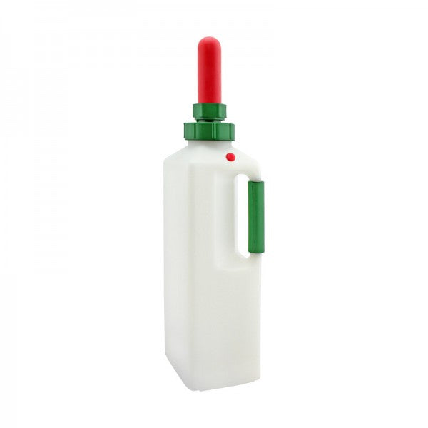 Calf Premium Milk Bottle - 3lt