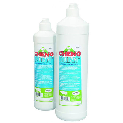 Cheno Mint - 932g