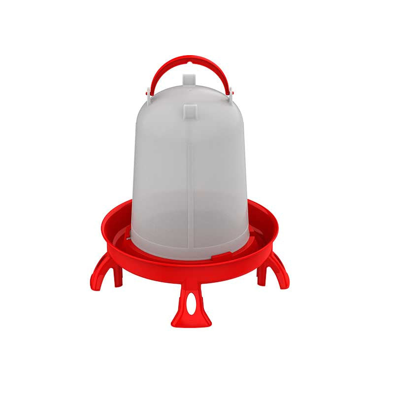 Eco Drinker with legs
