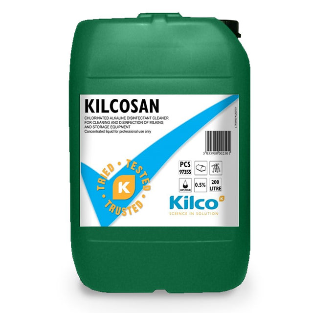 Kilcosan - 25lt