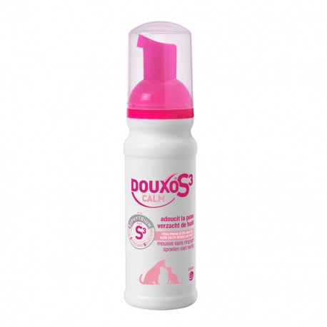 Douxo S3 Calm Mousse - 150mls