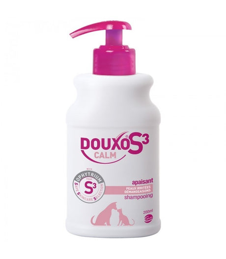 Douxo S3 Calm Shampoo - 200mls
