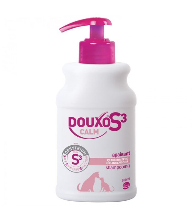 Douxo S3 Calm Shampoo - 200mls