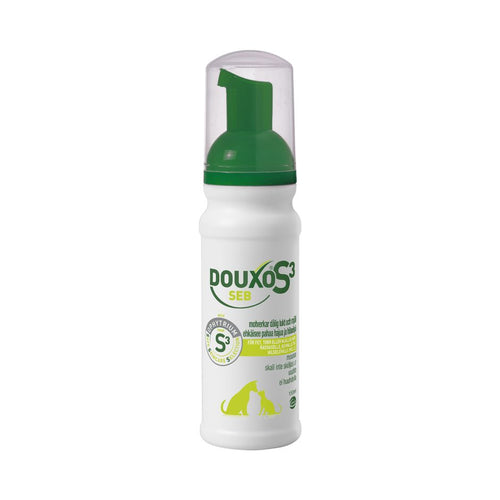 Douxo S3 Seb Mousse - 150mls