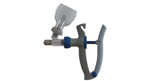 Prima Tech BMV Adjustable Dose Line-Feed - 5ml/6ml