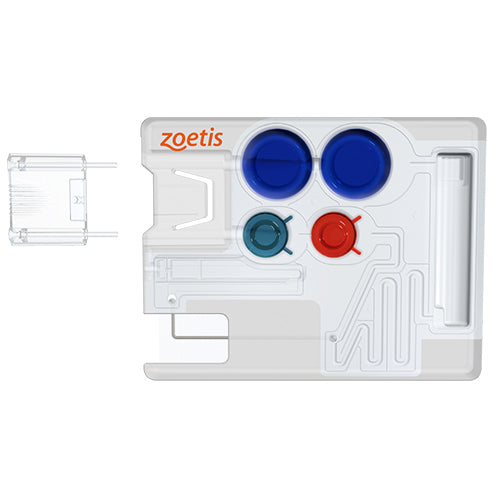 VetScan Opticell Consumable Kit - 50 tests