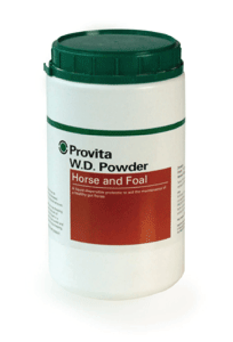 Provita WD Horse Powder - 500g