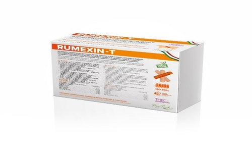 Rumexin T Bolus - 10 pack