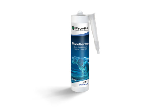 Provita Micellerate Hoof Gel - 300g
