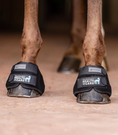 Cooling Hoof Boot