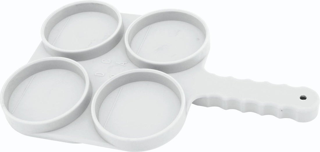 Super Mastitis Test Paddle